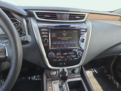 Used 2023 Nissan Murano Platinum w/ Cargo Package image 26