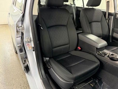 Used 2015 Subaru Legacy 2.5i Premium image 21