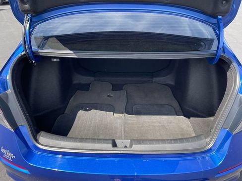 Used 2024 Honda Civic Sport image 16