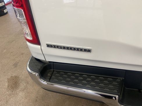 Used 2019 RAM 1500 Big Horn image 13