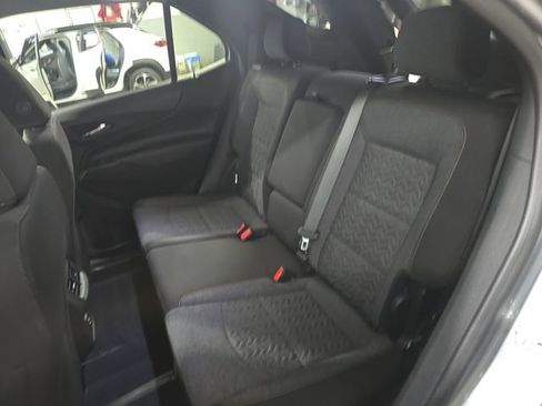 Used 2024 Chevrolet Equinox LT image 16