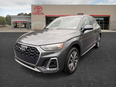 Used 2023 Audi Q5 2.0T Premium Plus w/ Premium Plus Package