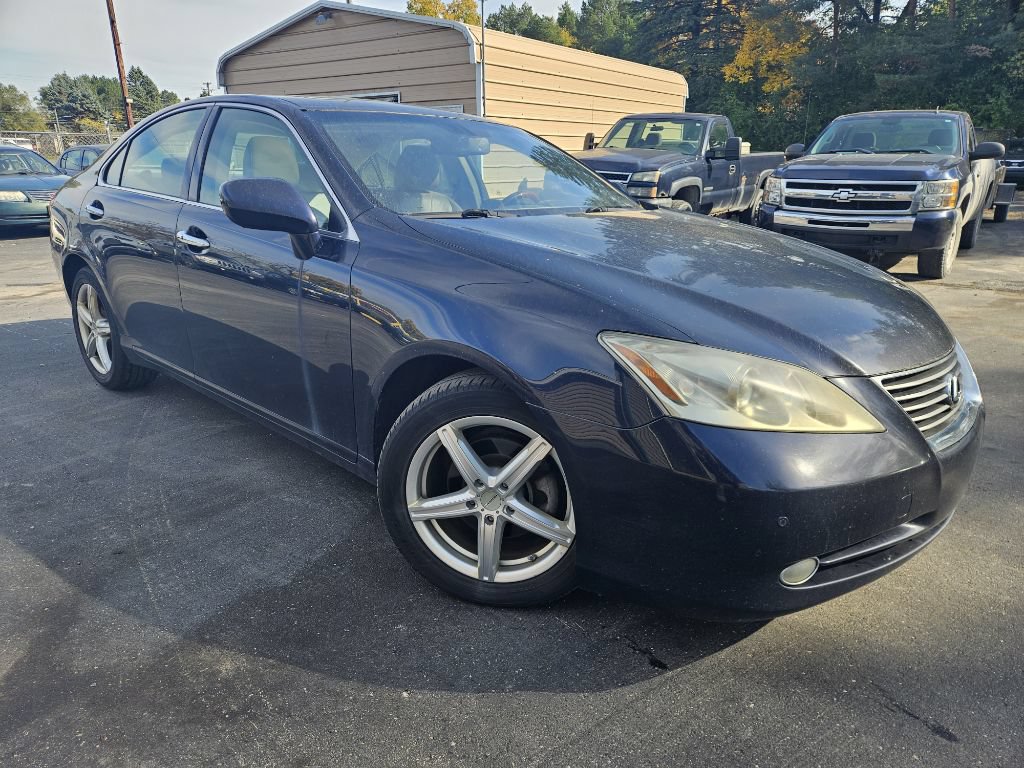 Used 2007 Lexus ES 350 FWD image 3