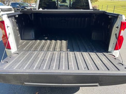 New 2026 Chevrolet Silverado 1500 RST w/ RST All Star Premium Package image 23