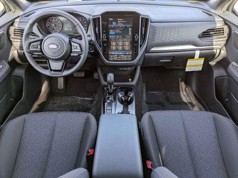 New 2026 Subaru Forester Premium image 16