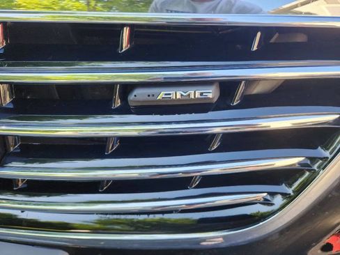 Used 2015 Mercedes-Benz S 63 AMG 4MATIC Sedan image 3