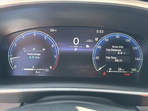 Used 2026 Toyota Corolla Cross XLE w/ Convenience Package image 14