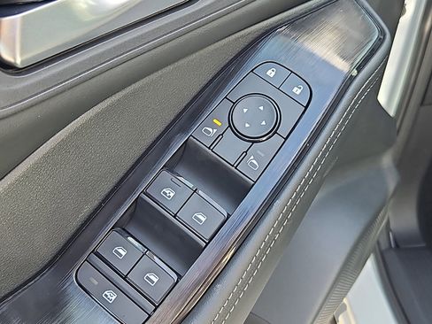 New 2026 Nissan Rogue SV image 14