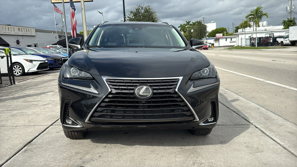 Used 2019 Lexus NX 300 FWD w/ Premium Package image 18
