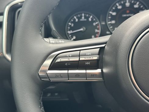 New 2026 MAZDA CX-50 2.5 Turbo w/ Accent Package image 29