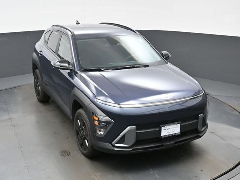 Certified 2026 Hyundai Kona SEL Sport AWD/4WD image 36