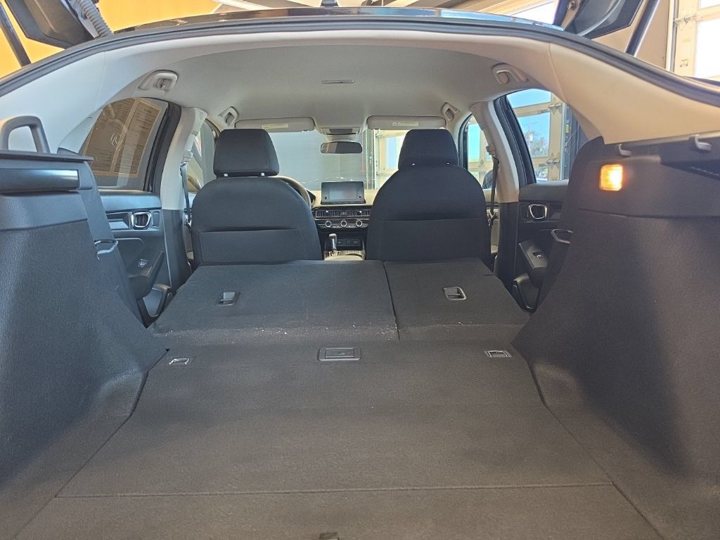Used 2023 Honda Civic LX image 39