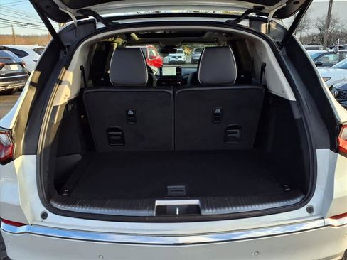 Certified 2026 Acura MDX w/Advance Package image 27