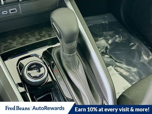 New 2026 Chevrolet Colorado Trail Boss image 12