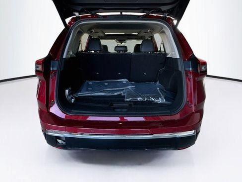 New 2026 Nissan Rogue Platinum w/ Platinum Premium Package AWD/4WD image 23