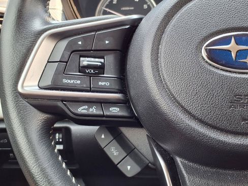 Used 2024 Subaru Forester Limited w/ POP Package 3 AWD/4WD image 17