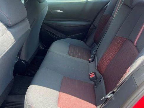 Certified 2023 Toyota Corolla SE FWD image 8
