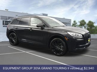 New 2026 Lincoln Corsair Grand Touring video 3