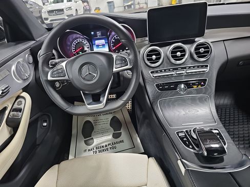 Used 2018 Mercedes-Benz C 43 AMG 4MATIC Coupe image 15