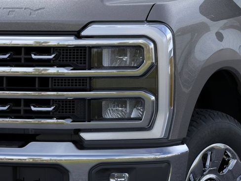New 2026 Ford F250 Lariat w/ Lariat Premium Package AWD/4WD image 20