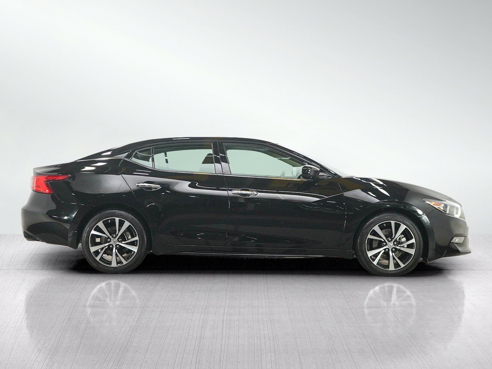 Used 2018 Nissan Maxima 3.5 S FWD image 6