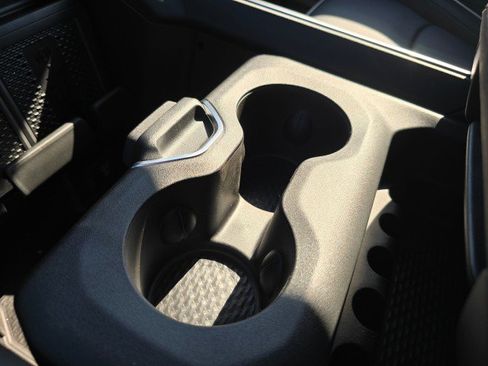 New 2026 RAM 3500 Laramie w/ Max Tow Package image 34