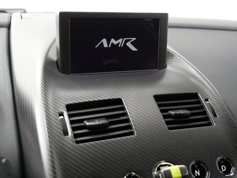 Used 2019 Aston Martin Rapide AMR RWD image 17