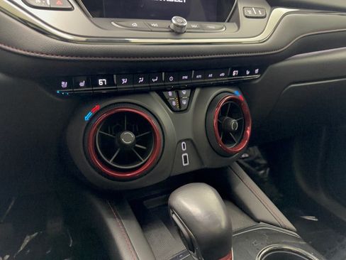 Used 2020 Chevrolet Blazer RS FWD image 32