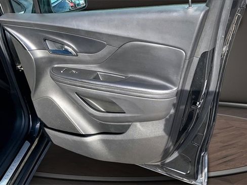 Used 2018 Buick Encore Preferred image 21