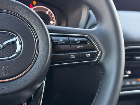 New 2026 MAZDA CX-90 3.3 Turbo w/ Premium Plus Pkg image 23