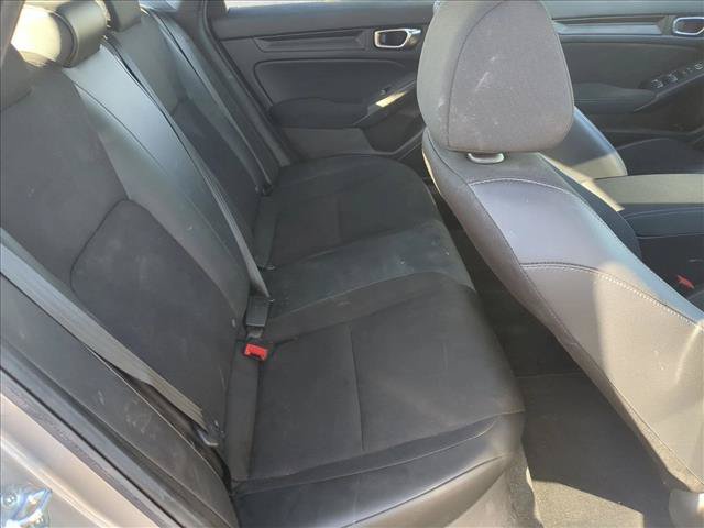 Used 2024 Honda Civic Sport image 18