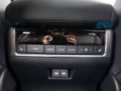 New 2026 Lexus GX 550 image 36