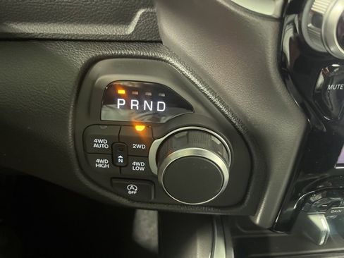 New 2026 RAM 1500 Big Horn image 21