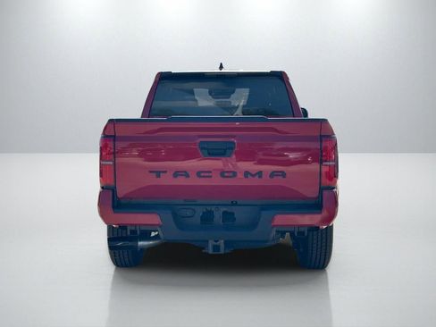 New 2026 Toyota Tacoma SR5 RWD image 6
