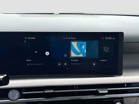 Certified 2026 Hyundai Tucson Limited FWD image 15