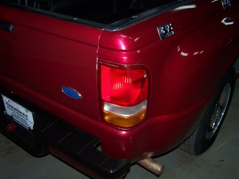 Used 1996 Ford Ranger Splash image 40