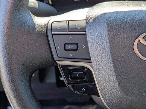 Used 2026 Toyota Camry LE image 21