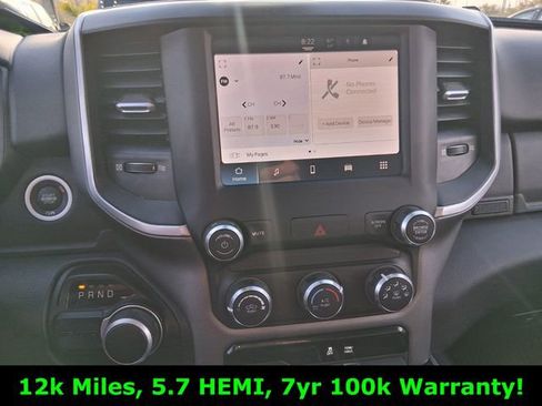 Certified 2022 RAM 1500 Big Horn image 22
