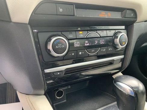 Used 2017 MAZDA MAZDA6 Grand Touring image 32