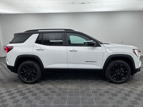 New 2026 GMC Terrain Elevation w/ Elevation Premium Package image 7