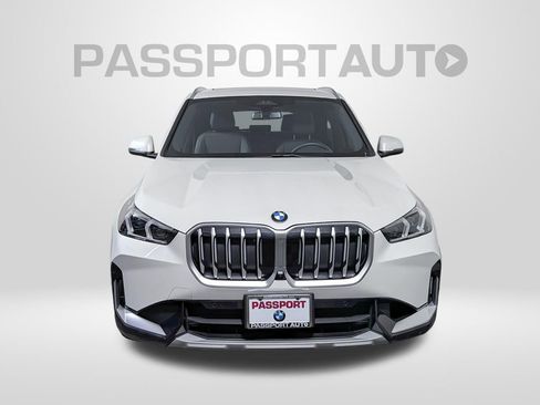 Used 2025 BMW X1 xDrive28i w/ Technology Package AWD/4WD image 10