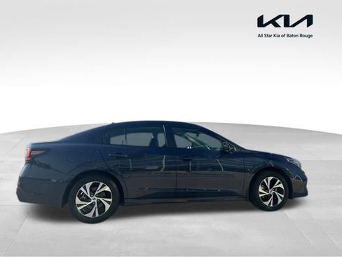 Used 2024 Subaru Legacy Premium image 1