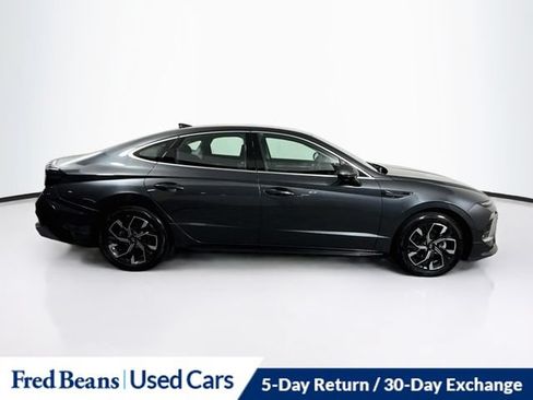 Used 2024 Hyundai Sonata SEL FWD image 11