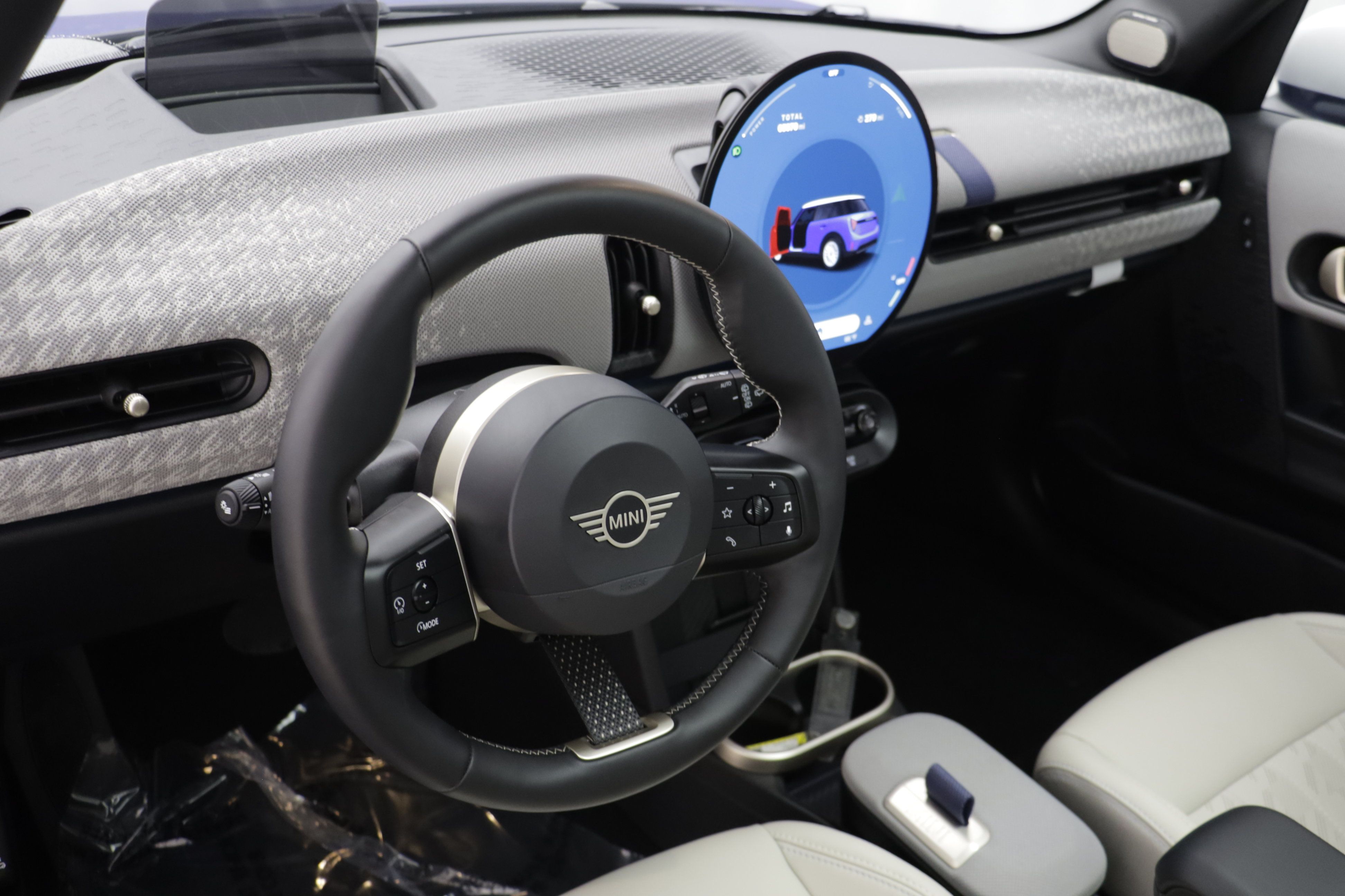 Certified 2026 MINI Cooper S FWD image 6