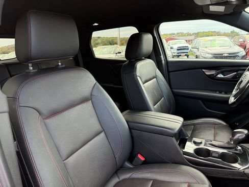 Used 2020 Chevrolet Blazer RS image 29