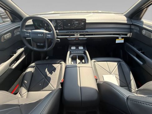 New 2027 Kia Telluride X-Line EX AWD/4WD image 21