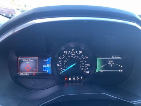 Used 2016 Ford Edge Titanium w/ Equipment Group 301A AWD/4WD image 13