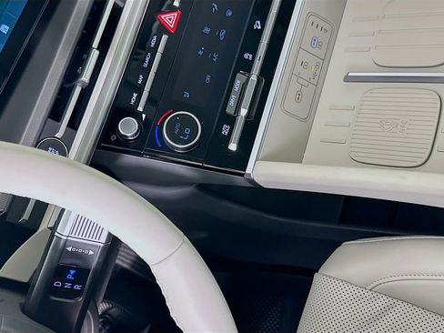 New 2026 Hyundai Santa Fe SEL FWD image 14