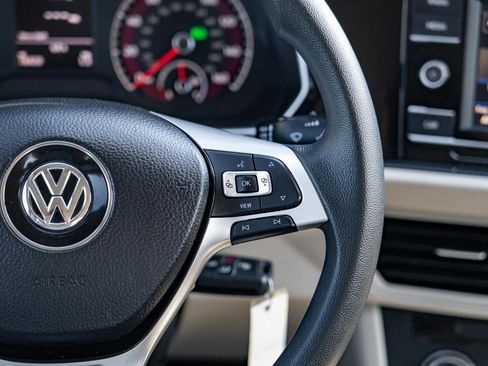 Used 2019 Volkswagen Jetta S FWD image 21