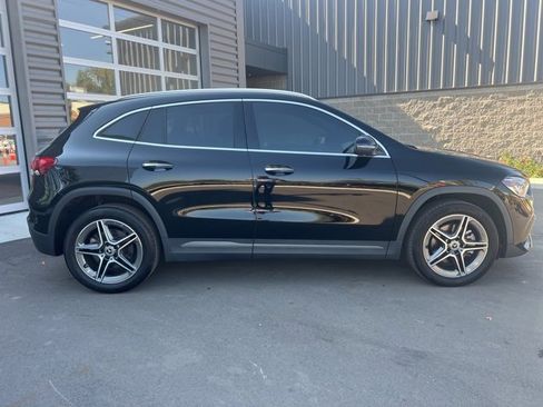 Used 2022 Mercedes-Benz GLA 250 4MATIC image 4